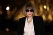 Anna Wintour quitte la rédaction en chef de l’édition américaine de « Vogue », après presque 40 ans