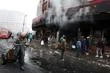 Kenya : près de 500 arrestations après de violentes manifestations, selon la police