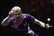 Les Bleus du ping, emmenés par les frères Lebrun, réussissent leur entrée aux championnats d’Europe par équipes