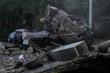 En direct, guerre en Ukraine : les attaques russes mortelles se poursuivent au lendemain d’une nuit de bombardements massifs