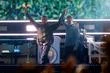 Le groupe Oasis aligne les tubes sur scène pour son grand retour, lors d’une soirée « historique » remplie d’excitation