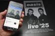 Oasis lance une tournée mondiale de retrouvailles à Cardiff, trente ans après le premier album du groupe