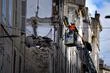 Effondrements rue d’Aubagne à Marseille : trois copropriétaires condamnés à de la prison ferme ; sursis pour un ex-adjoint au maire et un architecte