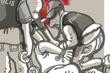 Turquie : le journal satirique LeMan, cible de violences et d’arrestations