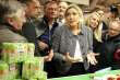 Marine Le Pen vole au secours de Jordan Bardella après un imbroglio sur les prix planchers