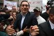 Au Pérou, l’ancien président Martin Vizcarra placé en prison préventive pour cinq mois