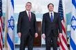 En direct, Gaza : il n’y aura pas d’Etat palestinien, promet le chef de la diplomatie israélienne après un entretien avec son homologue américain à Washington