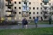 L’armée russe attaque la ville ukrainienne de Kharkiv avec des drones, au moins trois morts et plusieurs dizaines de blessés