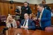 Harvey Weinstein : s’y retrouver dans les volets judiciaires de l’affaire emblématique du mouvement #MeToo
