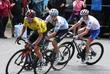 Cyclisme : Richie Porte gagne le Dauphiné pour la première fois de sa carrière