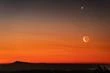 En mai, prenez le temps d’observer les rapprochements apparents des planètes et de la Lune