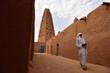 Au Niger, les joyaux de la cité historique d’Agadez menacés par les inondations