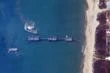 La Chine pourrait envahir Taïwan avec des barges