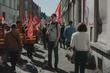 Fonction publique : cinq syndicats appellent à la grève mardi pour dénoncer la politique budgétaire du gouvernement
