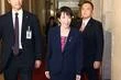 Au Japon, le parti Komeito, allié du parti au pouvoir, affirme quitter la coalition gouvernementale