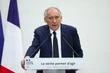 François Bayrou met en garde contre le « piège dangereux » de la dette et souhaite dévoiler les grandes orientations du budget 2026 « avant le 14 juillet »