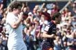 Damian Penaud égale le record d’essais inscrits en une édition de la Champions Cup de rugby