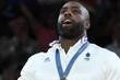 Teddy Riner renonce aux prochains championnats du monde