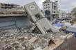 L’armée israélienne rapporte avoir bombardé un hôpital utilisé pour des « activités terroristes » à Gaza