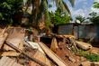 Mayotte : le Sénat vote largement la loi de programmation pour la « refondation » de l’archipel, après le passage du cyclone Chido