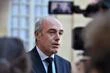 Mort d’Olivier Marleix : l’enquête confirme que le député Les Républicains a mis fin à ses jours