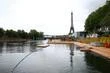 Baignade dans la Seine à Paris : réouverture des bassins après quatre jours de fermeture, la qualité de l’eau sous surveillance