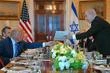En direct, Gaza : Donald Trump dit à Israël de « faire attention » après son attaque au Qatar