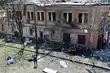 L’attaque aérienne massive dans l’ouest de l’Ukraine est « révélatrice » du refus russe d’aller vers un cessez-le-feu, dénonce Zelensky