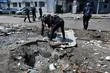 En direct, guerre en Ukraine : Kiev affirme avoir été attaqué par 54 drones russes dans la nuit, cinq impacts enregistrés
