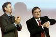 John Prescott, l’ancien vice-premier ministre de Tony Blair, est mort