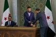 En Syrie, le pouvoir adopte une déclaration constitutionnelle qui garantit « un large éventail de droits et de libertés »