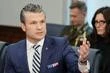 « Signalgate » : Pete Hegseth, secrétaire à la défense américain, a partagé des informations militaires avec son épouse, son frère et son avocat
