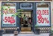 Soldes : un collectif de commerçants réclame « une équité de traitement » face à Amazon