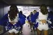 « America’s Sweethearts », sur Netflix : une saison avec les « cheerleaders » des Dallas Cowboys
