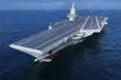 La Chine fait transiter son porte-avions dernier cri par le détroit de Taïwan