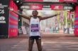Au marathon de Londres, Tigst Assefa établit un nouveau record du monde lors d’une course exclusivement féminine