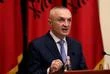 Le Parlement albanais vote la destitution du président Ilir Meta