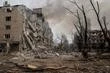 EN DIRECT, guerre en Ukraine : des camions d’aide humanitaire de l’ONU pris pour cible par les Russes dans la région de Kherson, selon Kiev