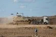 EN DIRECT, Gaza : l’armée israélienne a mené plusieurs raids à Ramallah et à Al-Bireh, selon l’agence de presse palestinienne ; deux morts dans un bombardement sur la ville de Gaza