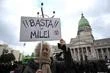 Argentine : le Parlement restreint les pouvoirs de Javier Milei sur les décrets-lois