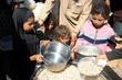 EN DIRECT, Gaza : près d’un enfant sur six, parmi ceux âgés de moins de 5 ans, souffre de malnutrition aiguë dans l’enclave palestinienne, selon une étude du « Lancet »
