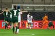 Ligue des champions féminine : le PSG lourdement battu 4-0 à Wolfsburg pour son entrée en lice