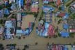 Typhon Matmo : huit morts après des inondations d’ampleur au Vietnam