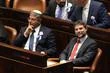 La Slovénie va interdire l’entrée sur son territoire à deux ministres israéliens, en raison de leurs « propos génocidaires »