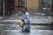 Au Pakistan, les pluies meurtrières font plus de 50 victimes en vingt-quatre heures