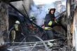 En direct, guerre en Ukraine : une cinquantaine de drones russes interceptés ou détournés pendant la nuit par l’armée ukrainienne, dix-huit blessés à Kharkiv