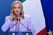 En Italie, Giorgia Meloni mise hors de cause après la libération d’un Libyen soupçonné de crimes de guerre