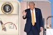 Droits de douane : Donald Trump exclut toute rencontre avec le premier ministre canadien « avant longtemps »