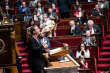 En direct, la procédure de destitution d’Emmanuel Macron proposée par LFI ne sera pas examinée à l’Assemblée nationale