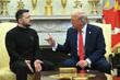 En direct, guerre en Ukraine : rencontre tendue entre Volodymyz Zelensky et Donald Trump à la Maison Blanche